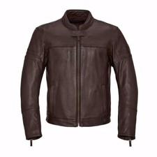 Bmw dahlem leather motorcycle - bmw,