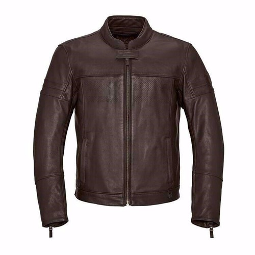 Bmw dahlem leather motorcycle - dahlem,