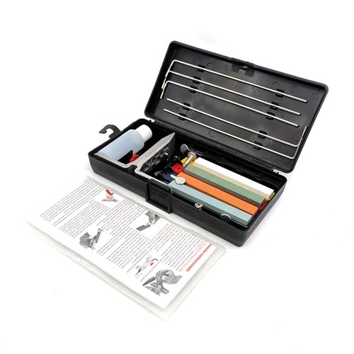 Knife sharpener deluxe - knife, 5