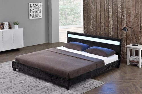 Cool led crushed velvet - led,
