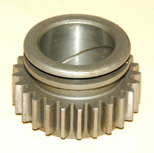 Triumph pre unit - gear, 36-49