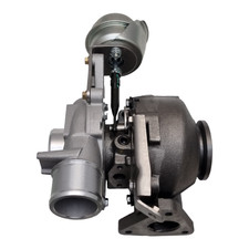 Turbocharger Suzuki Grand