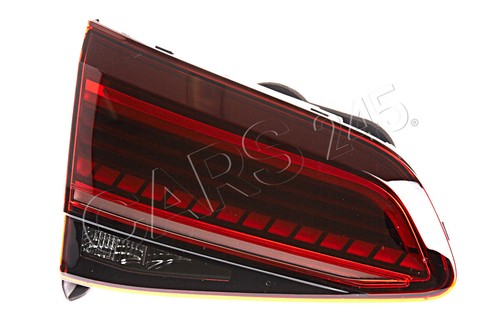 Genuine led tail - genuine,