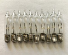 10x Clear 6v Renewal