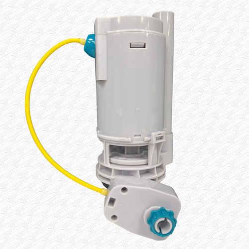 A2432 2 dual flush - a2432, 1/2"