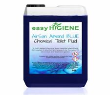 AirSAN ALMOND 10L BLUE