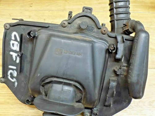 Honda cbf125 2012 - cbf125,