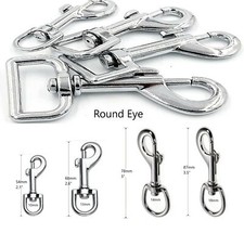 Heavy duty trigger hooks clips - duty, hooks/clips