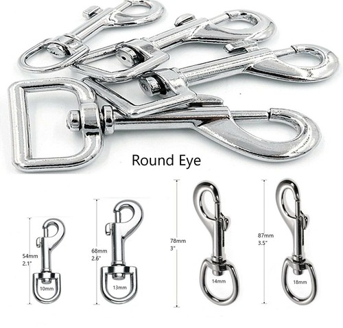 Heavy duty trigger hooks - duty,