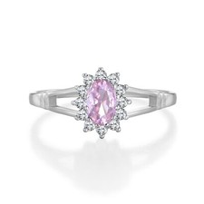 Ladies Sterling 925 Silver