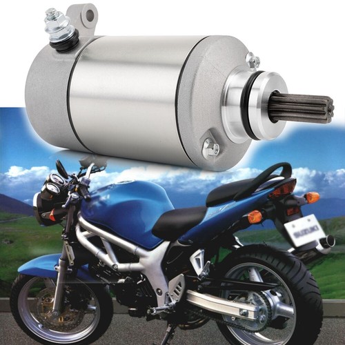 Ccw starter motor - starter,