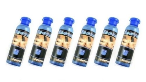 Abgymnic conductive gel - conductive,