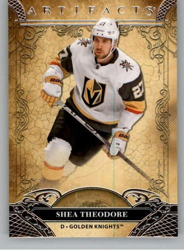 2020 upper deck - 2020-21,