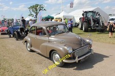 Photo 6x4 Morris Minor at the