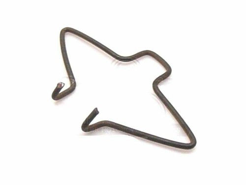 Headset spring clip compatible - headset,