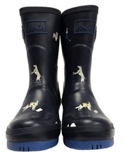Joules Molly Welly Rain Boots