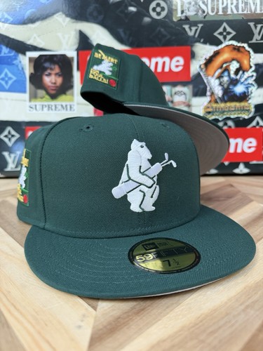 New era masters chicago - new,