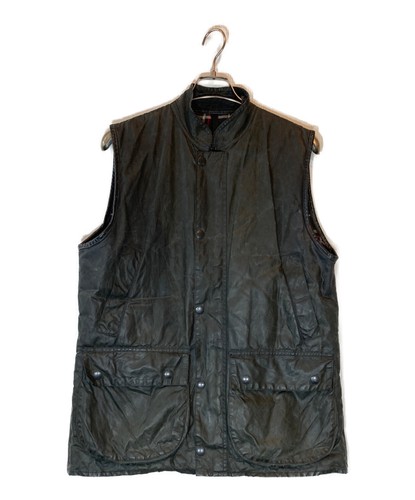Barbour westmorland oiled - oiled, vest