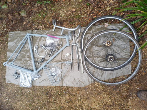 80s dawes galaxy restoration - dawes,