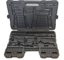 New Halfords Advanced 150 Pc