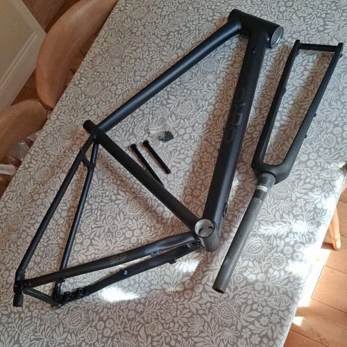 Orro terra frameset - terra, x