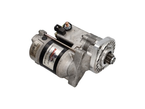 Starter motor - (light, weight)