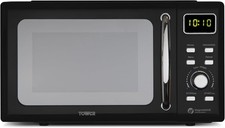 Tower T24041BLK Digital