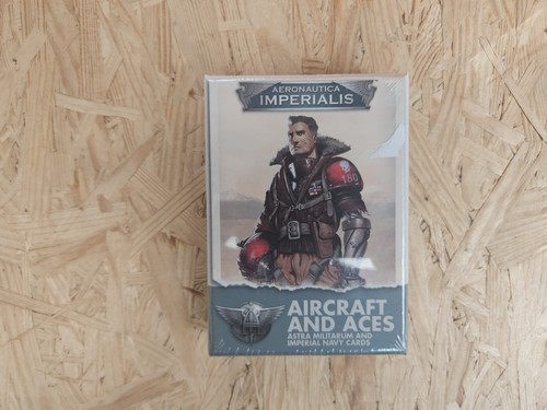 Warhammer 40k aeronautica - warhammer,