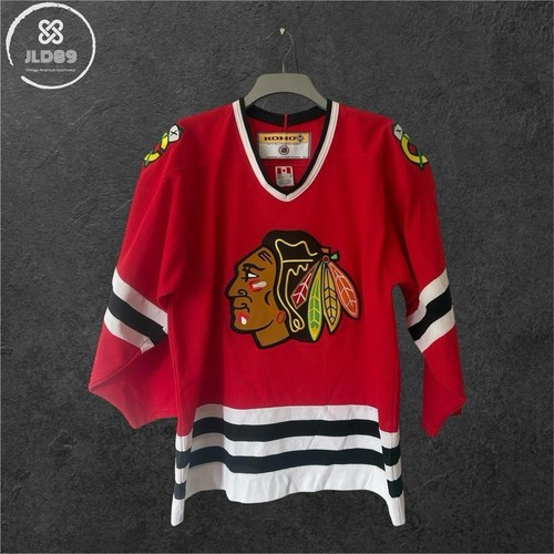 Koho nhl 2000 s - koho, chicago