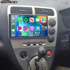 Android 15 4+64G For Honda
