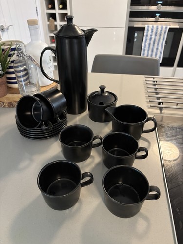Vintage wedgwood rare coffee - vintage,