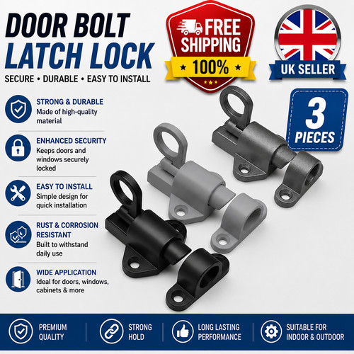 Automatic spring loaded door - spring,