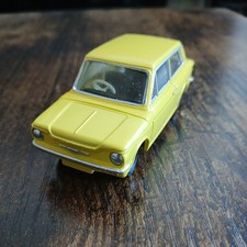 Dinky Toys #138 Hillman Imp