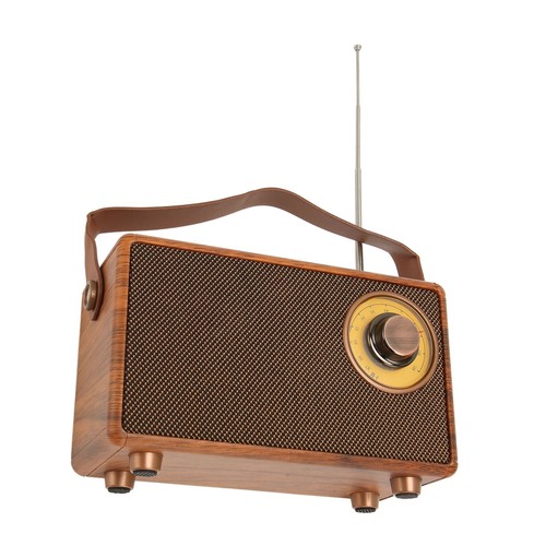Vintage radio retro bluetooth - vintage,
