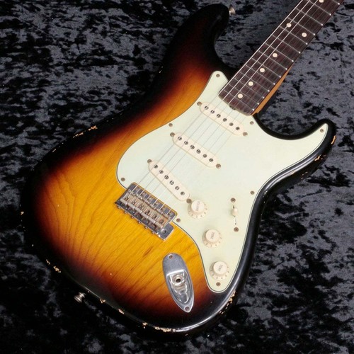 Fender custom shop - 2007, tbc