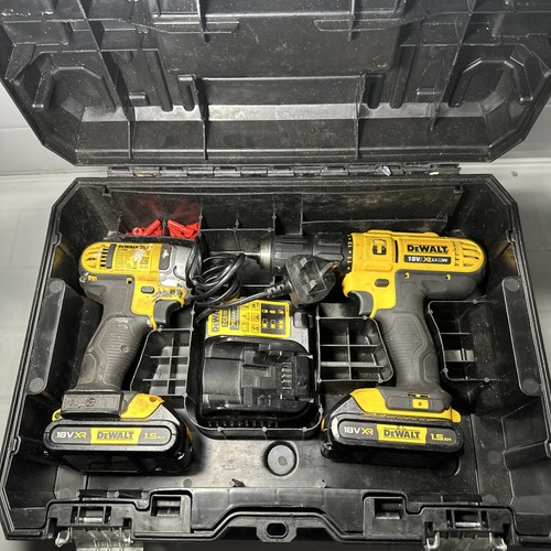 Dewalt combi drill impact - dewalt, &