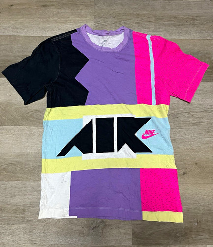 Nike men multicolour - men's,