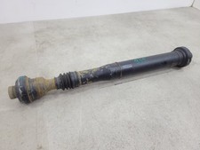 VOLKSWAGEN TOUAREG 7P 10-18 3.0TDI FRONT PROPSHAFT 7P0 521 101 G