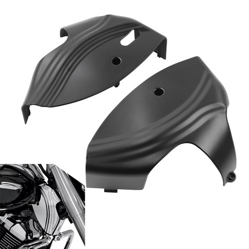 Front fork upper - upper, contour