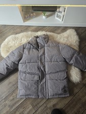 Topman men coat s - coat,