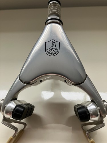 Campagnolo record delta - c-record,
