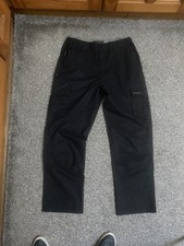 Mountain Life Black Hiking