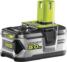 High-Performance 5.0Ah Lithium
