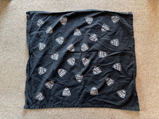 Laser Quest Bandana - Vintage (early 1990s)