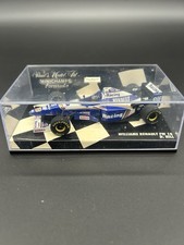 Minichamps Williams Renault