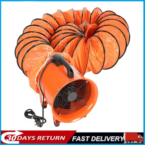 Dust extractor ventilation fan - dust,