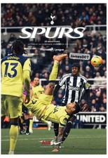 Tottenham Hotspur Spurs v