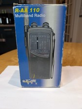 Academy R-AA 110 multi band