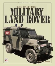 The Half-ton Military Land