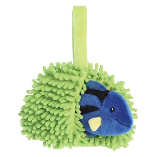 Hideouts blue tang - blue,